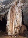 00395-1884 Stalagmite - Life in the Fast Lane - Photo by GKSmith